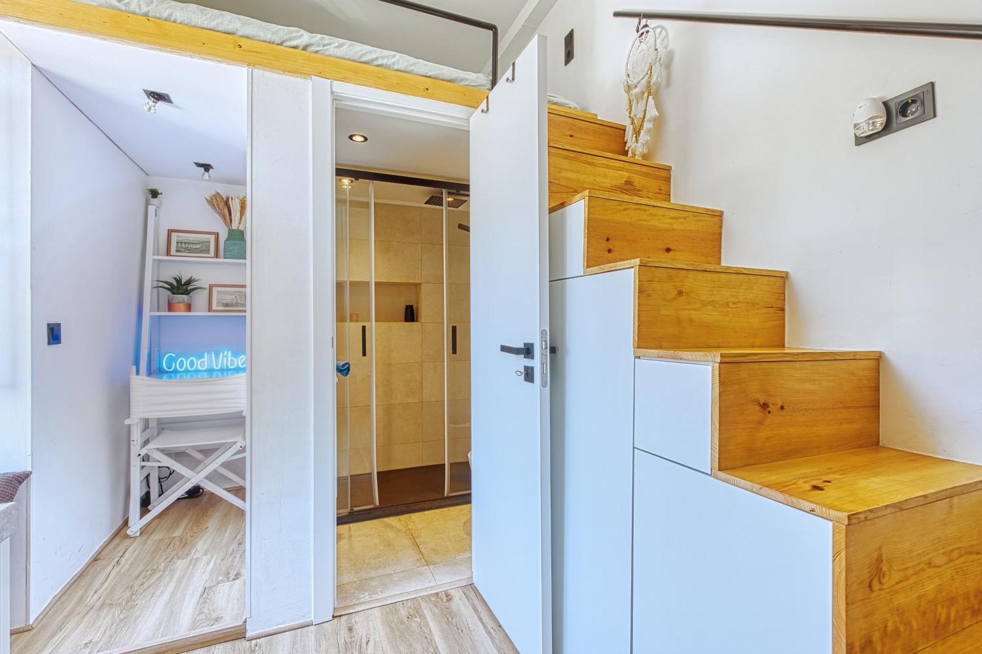 Historic Gem & Modern Loft In The Heart Of Lisbon Apartment Luaran gambar
