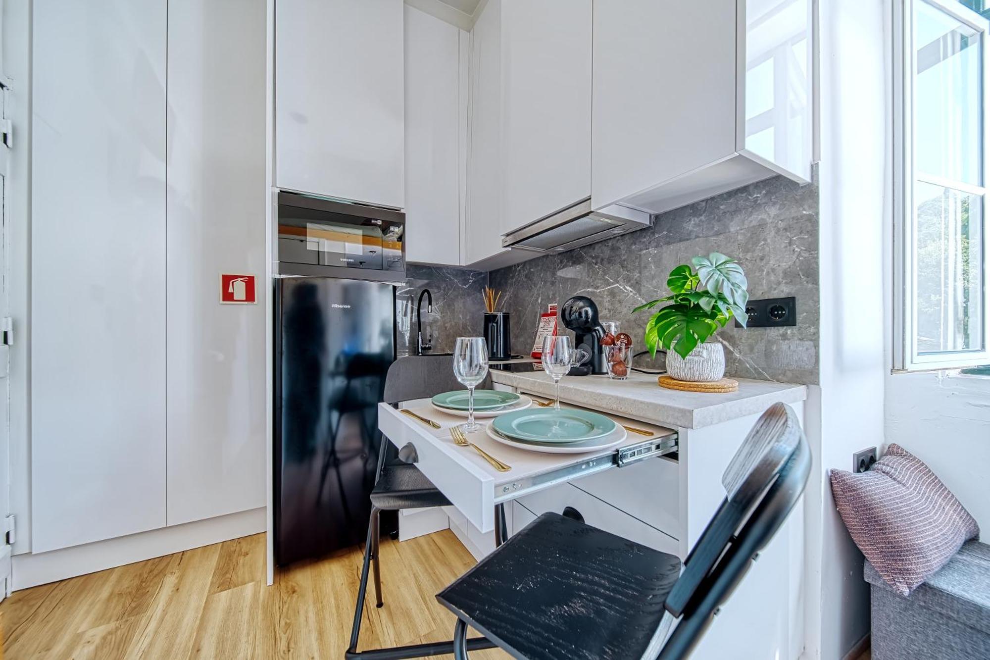 Historic Gem & Modern Loft In The Heart Of Lisbon Apartment Luaran gambar